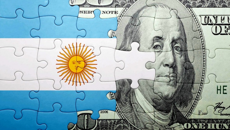 💸 Por qué Argentina tiene de hecho un sistema bimonetario