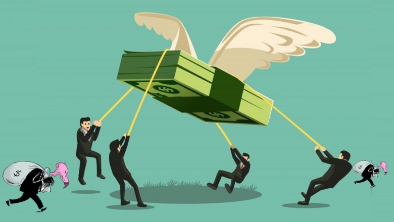 💸 La Deuda Pública es la principal causa del Déficit Fiscal