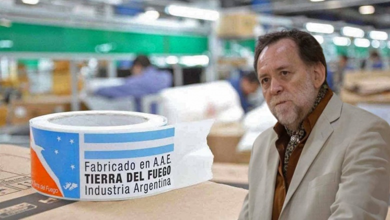 ☠️ “El Régimen de Promoción fueguino es atacado cuando el país se inclina hacia posiciones liberales ortodoxas”