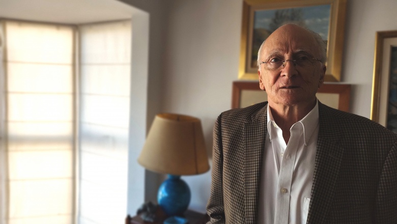 😟 Malvinas hoy. Más lejos de Argentina que en 1982, más cerca del Reino Unido que en 2003
