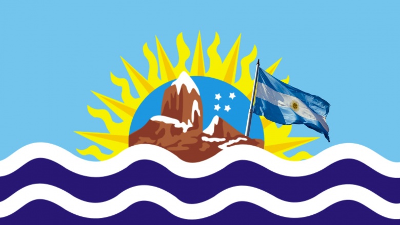 🏔️ El despegue de Argentina: ¨Provincia Santa Cruz (4/5)