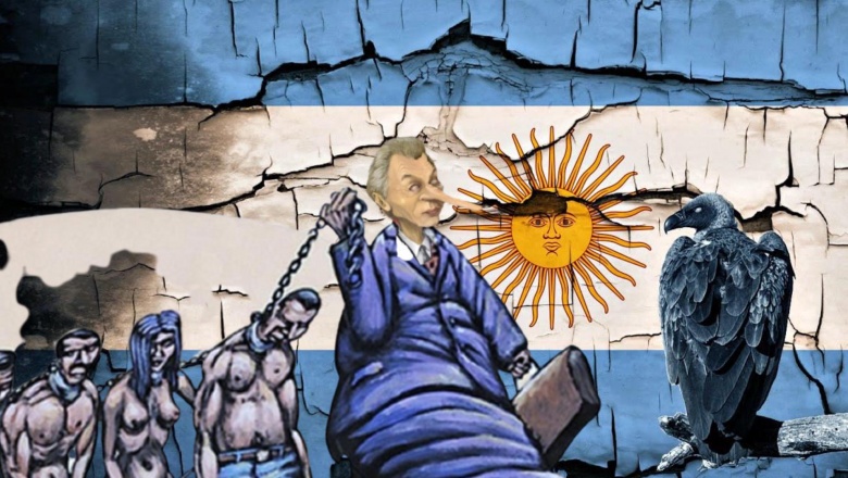 🎭 No se indignaron