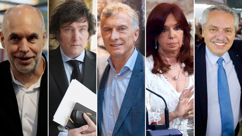 🗳️ Los caminos que conducen a la victoria en 2023