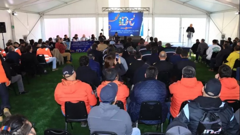 🧑💼 "El trabajo no migra, lo que migra es el capital"