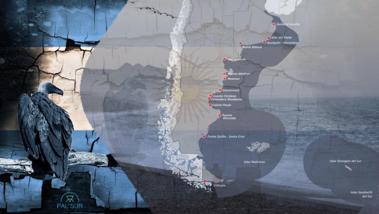 🚢 La administración del atlántico sur, de la via paraguay-paraná y los puertos