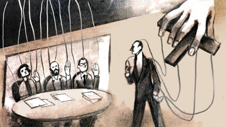 💩 Temas cruciales que los tilingos y oligarcas parecen ignorar