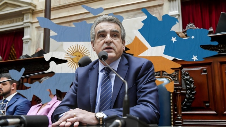 💪 Malvinas y el fortalecimiento de la Defensa Nacional