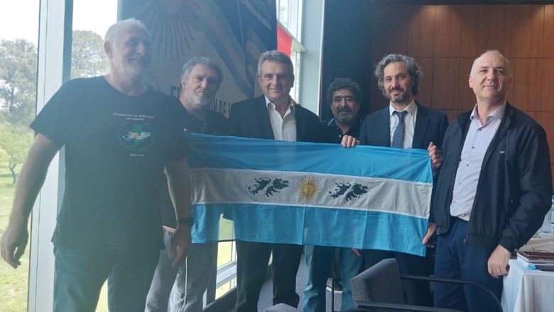 🇦🇷 Reconocimiento histórico para los veteranos combatientes de Malvinas y sus hijos