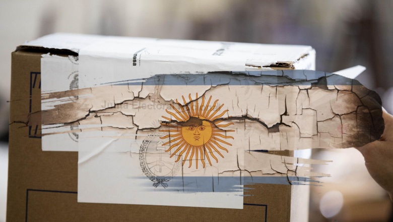 ⚱️ Precaria sociologia del voto argentino
