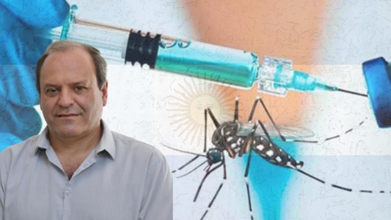 🦟 Vacuna contra el dengue: prevención para primera y segunda infección