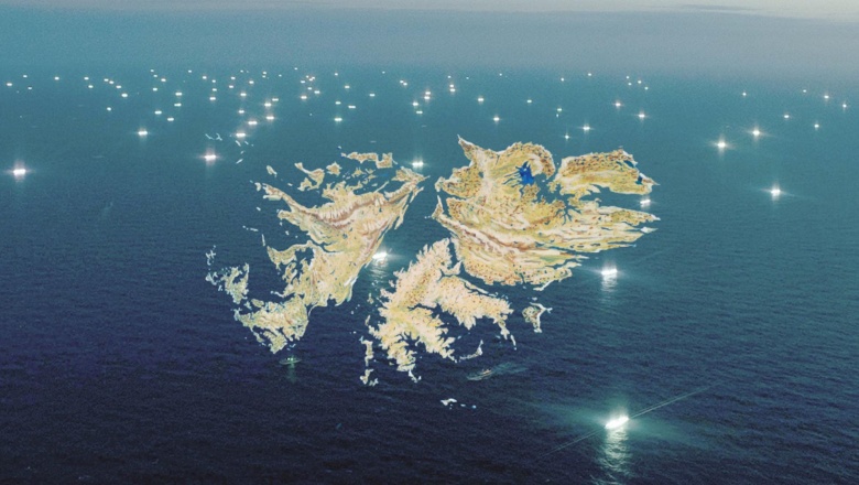 🏴☠️ La pesca ilegal en Malvinas “no son 16 buques, y no son 250.000 toneladas”