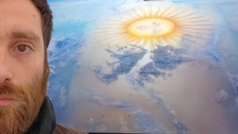 🇦🇷 Legítimos derechos de integridad territorial, por sobre falaces deseos coloniales de autodeterminación