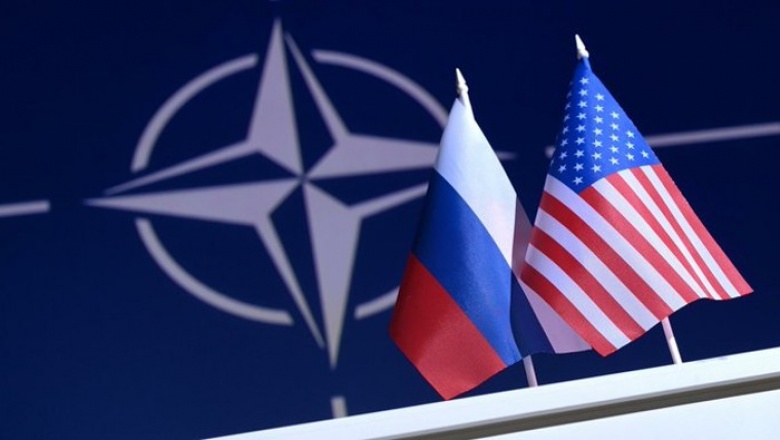 Guerra no declarada OTAN - Rusia: la política exterior requiere firmeza y coherencia