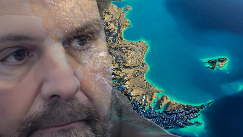 🇦🇷 "Para terminar con el cepo logístico a Tierra del Fuego, hay que construir un puerto de aguas profundas en Río Grande"