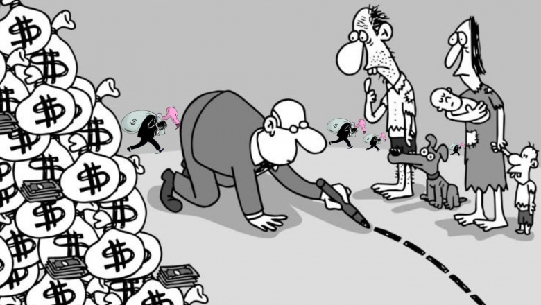 🧐 Elecciones 2023: ¿Se aproxima otro nefasto invierno político para el pueblo argentino?