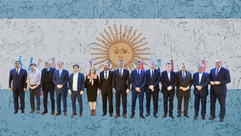 🏰 El feudalismo político del Siglo XXI