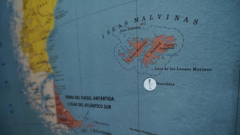 🎯 Desarrollar Tierra del Fuego para asegurar la soberanía nacional