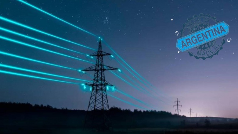 ⚡️ En energía, el futuro se construye con grandes obras