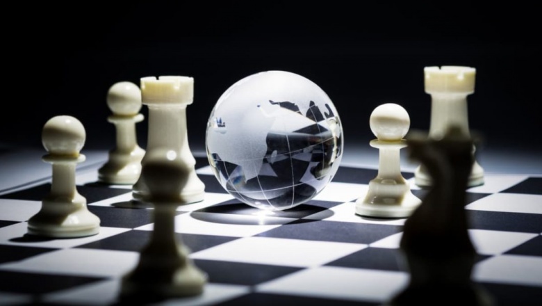 🤔 Necesario análisis de Geopolítica comparada