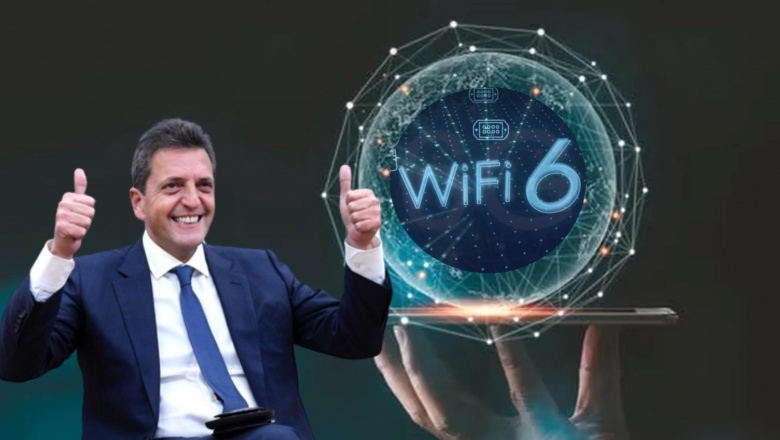 🌐 Argentina: guerra geopolítica y corporaciones tecnológicas