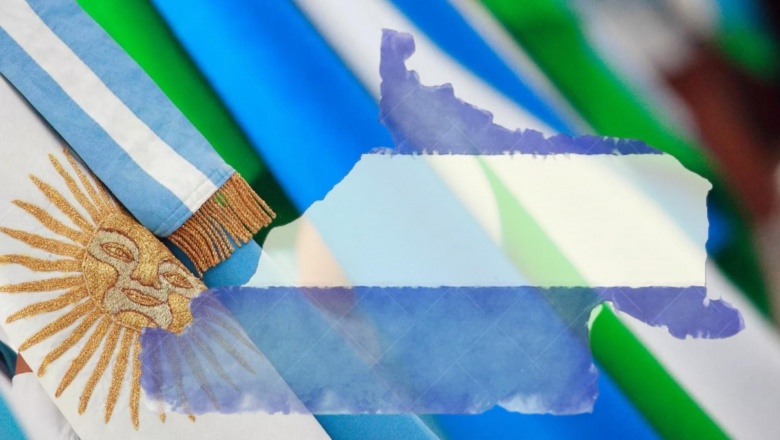 🌞 El despegue de la Argentina puede tener impulso desde la Patagonia (2/5)