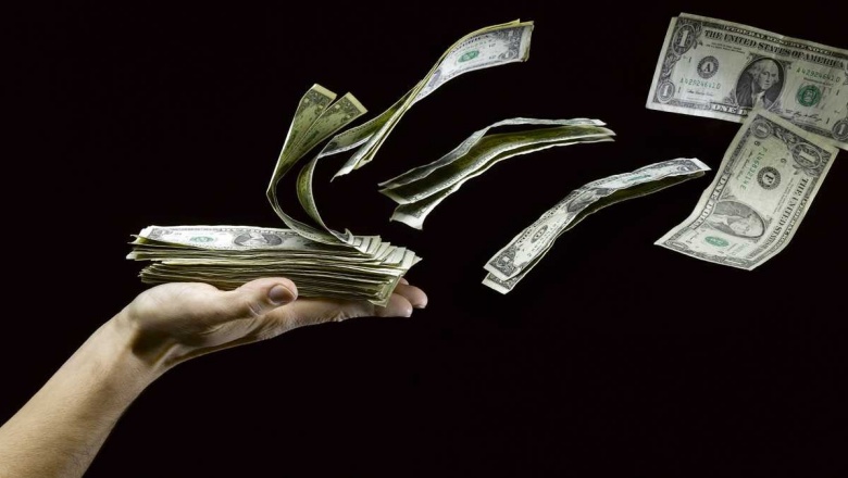 💸 Deuda odiosa, y un saqueo de US$ 24.749 millones que debe ser investigado
