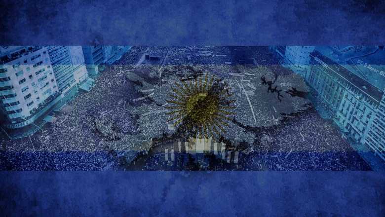 🇦🇷 Malvinas: causa nacional y antimperialista