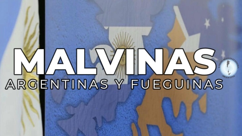 Proponen crear un Comité de representantes fueguinos para el análisis estratégico de la Cuestión Malvinas