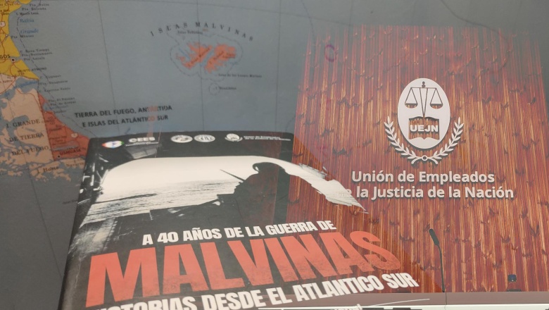 ⚖️ La CGT solicitará incorporar la Cuestión Malvinas en el debate presidencial