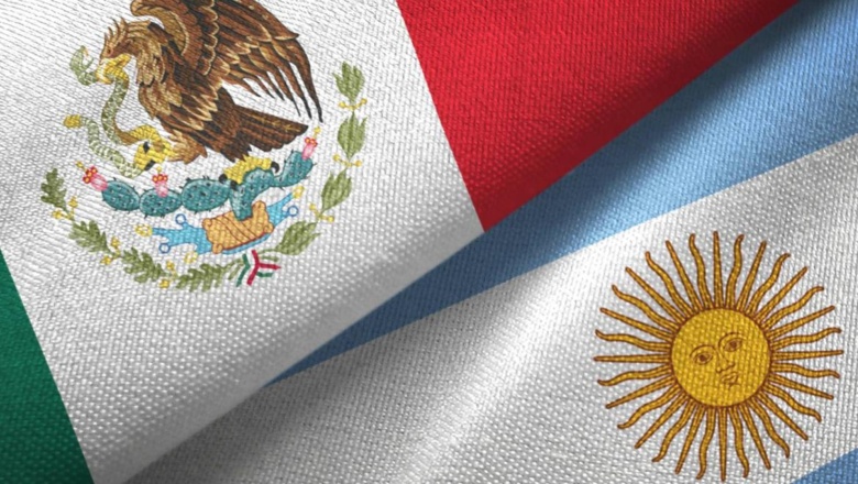 La cuarta transformación mejicana y el Tercer Movimiento Histórico Argentino