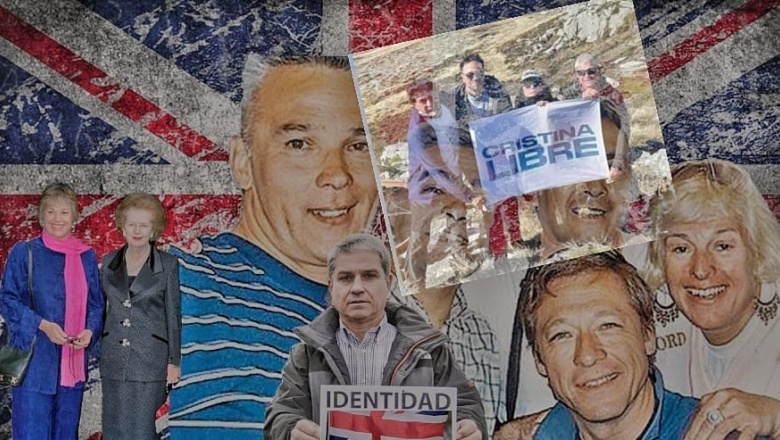 Federación de Veteranos de Malvinas de Buenos Aires repudia uso político de la Causa Malvinas por parte del CECIM La PLata en su visita al Cementerio Darwin