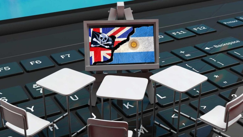 👨🎓 Nacionalismo e internacionalismo en la educación argentina y latinoamericana