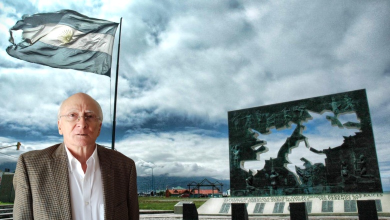 🇦🇷 La política sobre Malvinas del gobierno argentino (1982-2024)