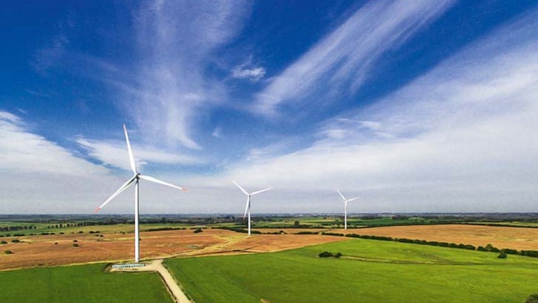 ⚡️ Limitaciones y fracasos de las renovables sesgadas en Europa y Uruguay