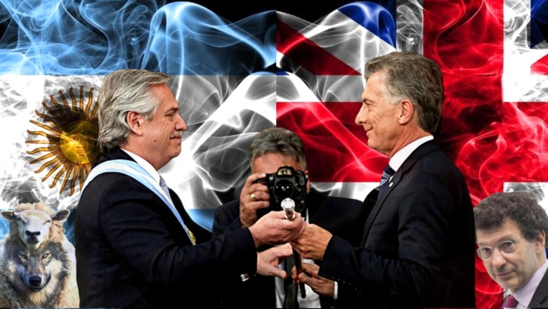 🧐 Cuestión Malvinas: un balance de cuatro años de gestión y alarmas para el futuro próximo