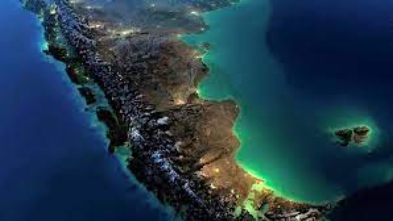 🌊 La Estrategia Marítima Nacional que omite los territorios invadidos y en disputa con el Reino Unido