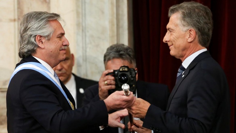 👎 Continuidad e incremento del odioso endeudamiento bicéfalo