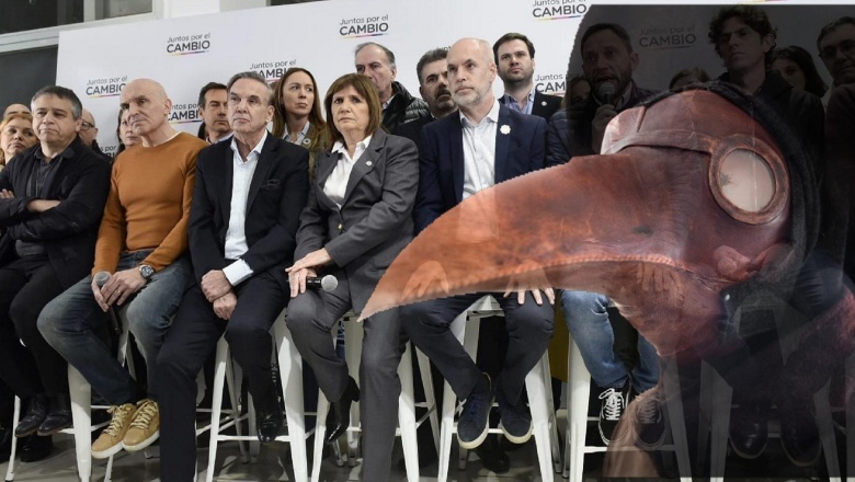 ⚠️ ¡Peligro! Fiebre amarilla