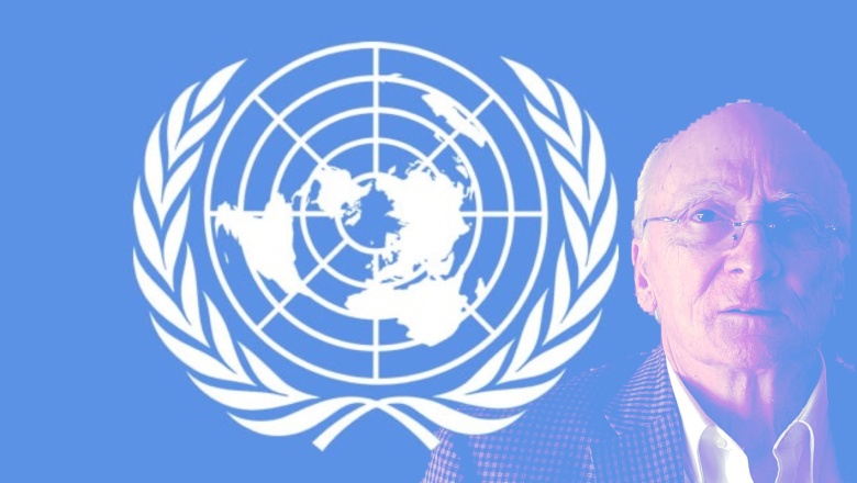 🗺️ La Convención de las Naciones Unidas sobre el Derecho del Mar perjudica a los estados ribereños. Debería enmendarse