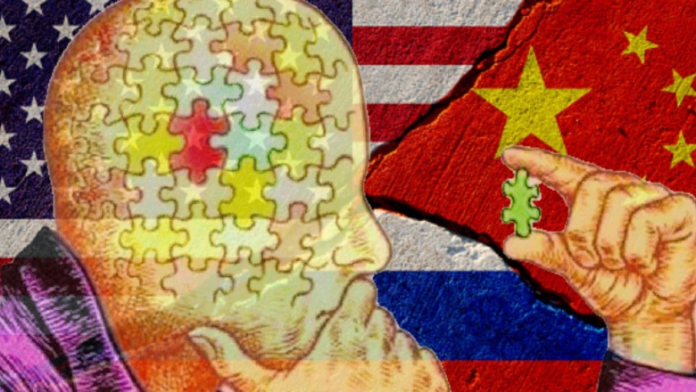 💭 Las ideologías caducas y un nuevo orden mundial