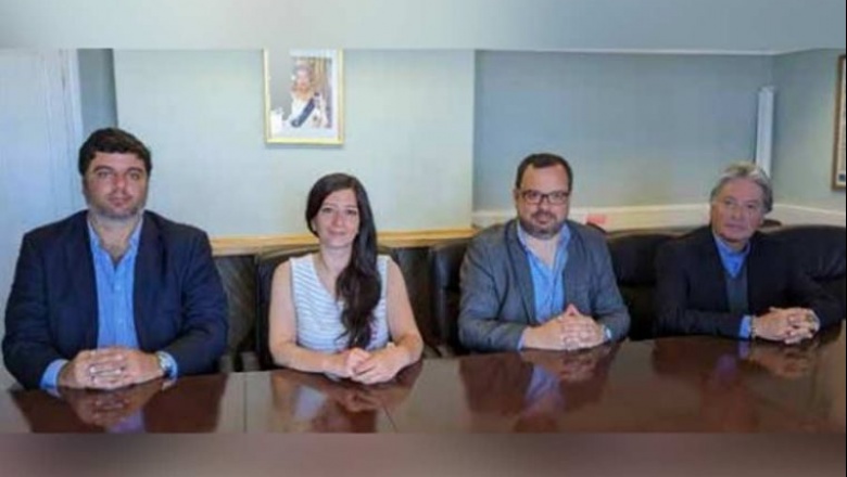 ☠️ Uruguay colabora con la ocupación británica en Malvinas