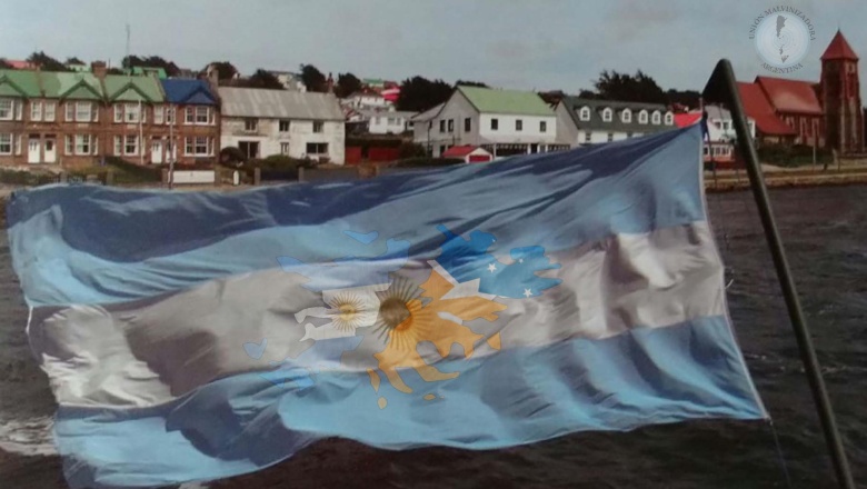 Nuevo contratista para la contrucción de un puerto en Malvinas