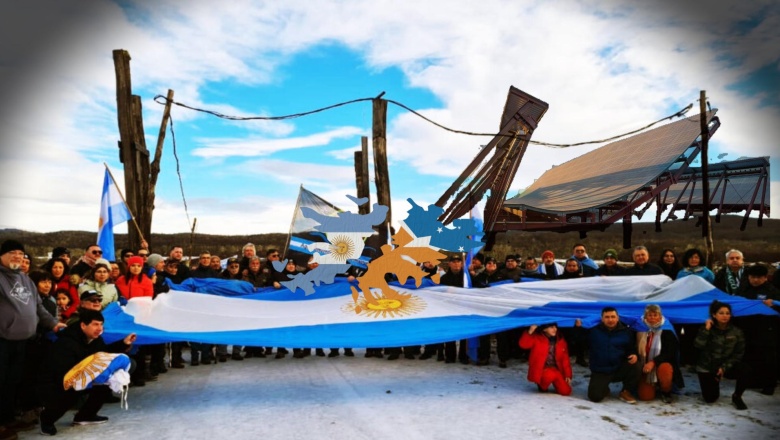 🪖 VGM Ramón Robles: “Tenemos que preocuparnos más por los traidores que tenemos adentro que del propio enemigo”
