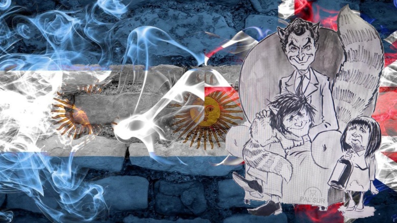 🏴☠️ El retorno del Angel Exterminador