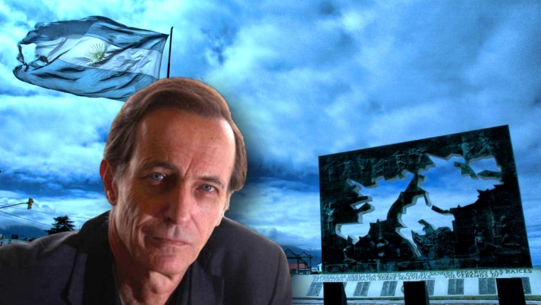 🗣️ Nicolás Kasanzew: “Me ofrecieron una trinchera para defender la verdad histórica”