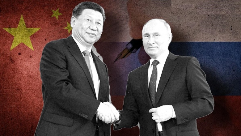 🤝 Alborada del mundo Multipolar