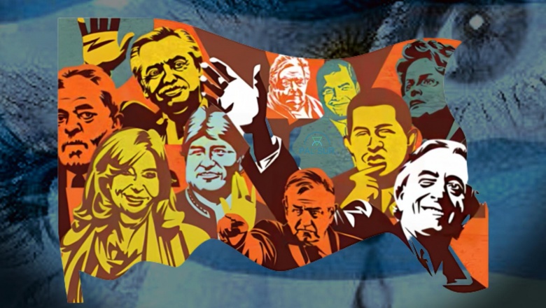 🇦🇷 El peronismo es la síntesis histórica de los movimientos populares de la patria grande