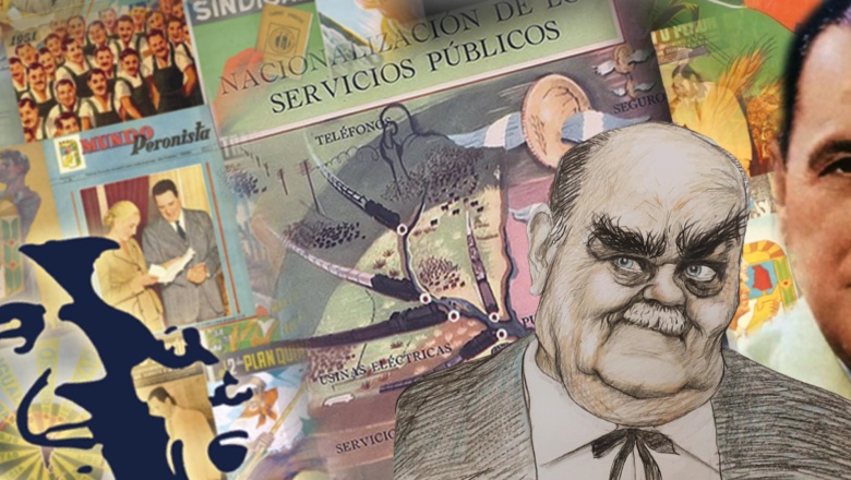 El necesario peronismo “Woke” contemporáneo