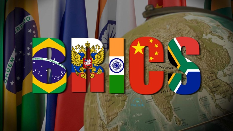 XVI Cumbre de los BRICS en Kazán: El Nacimiento de un Nuevo Mundo Multipolar