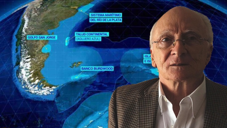 ⌛️ Una oportunidad perdida para administrar el mar argentino